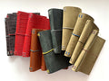 Custom Leather Journal A5